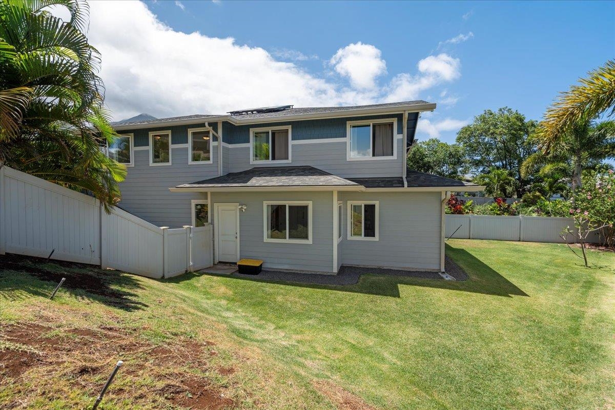 Kamani at Kehalani condo # 64, Wailuku, Hawaii - photo 21 of 25