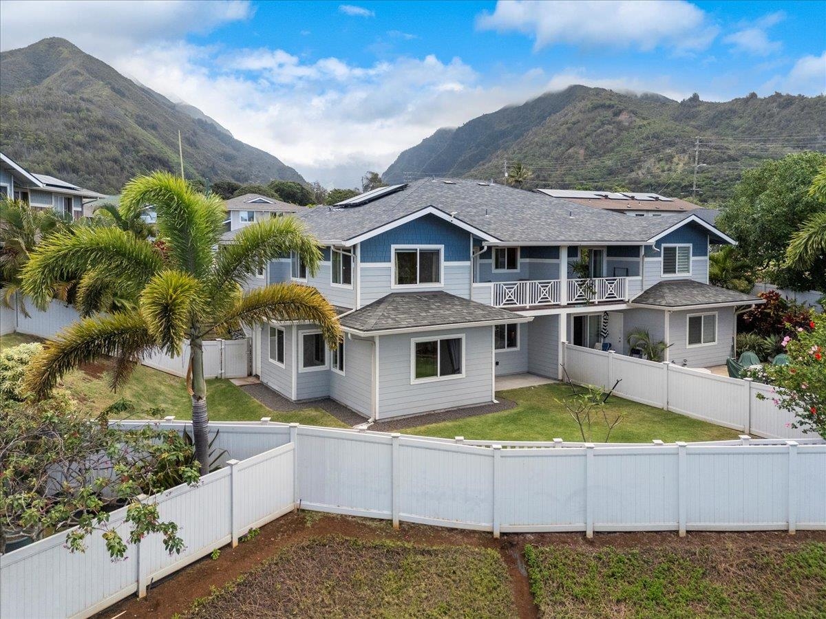 Kamani at Kehalani condo # 64, Wailuku, Hawaii - photo 25 of 25