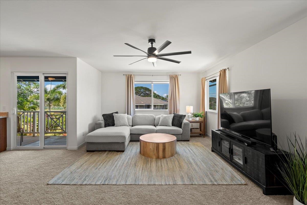 Kamani at Kehalani condo # 64, Wailuku, Hawaii - photo 4 of 25