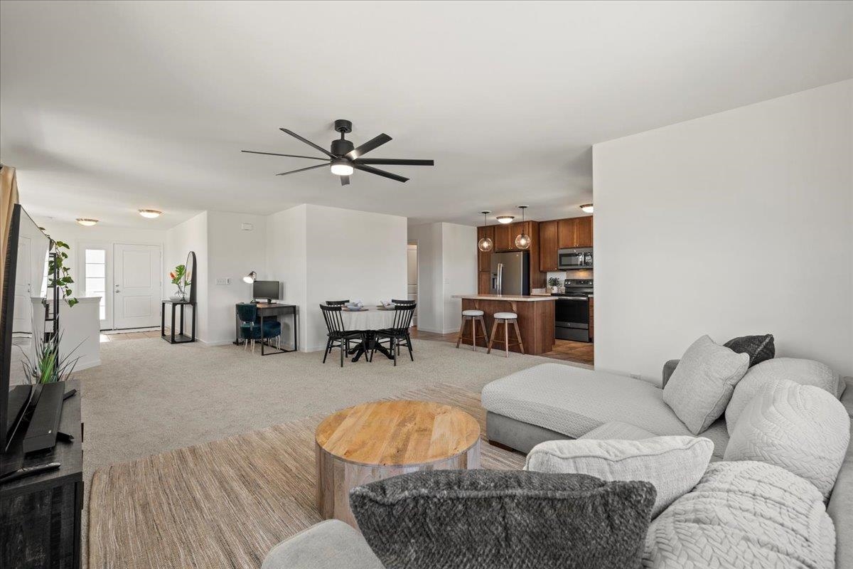 Kamani at Kehalani condo # 64, Wailuku, Hawaii - photo 5 of 25