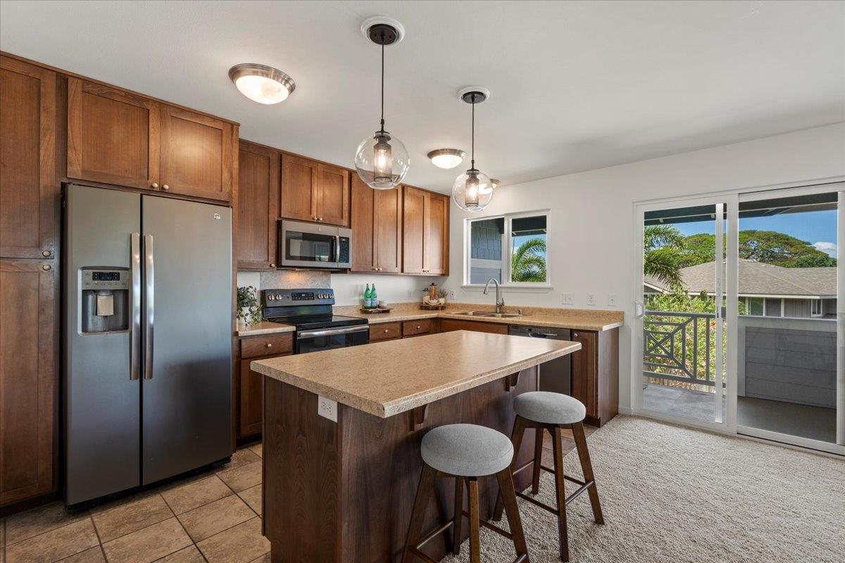 Kamani at Kehalani condo # 64, Wailuku, Hawaii - photo 6 of 25