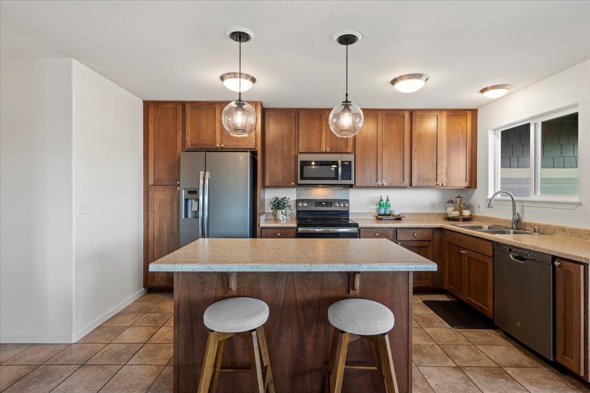 Kamani at Kehalani condo # 64, Wailuku, Hawaii - photo 7 of 25