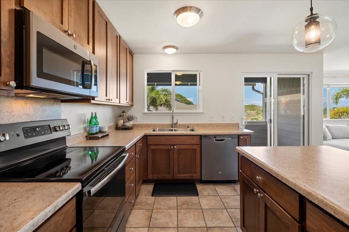 Kamani at Kehalani condo # 64, Wailuku, Hawaii - photo 8 of 25