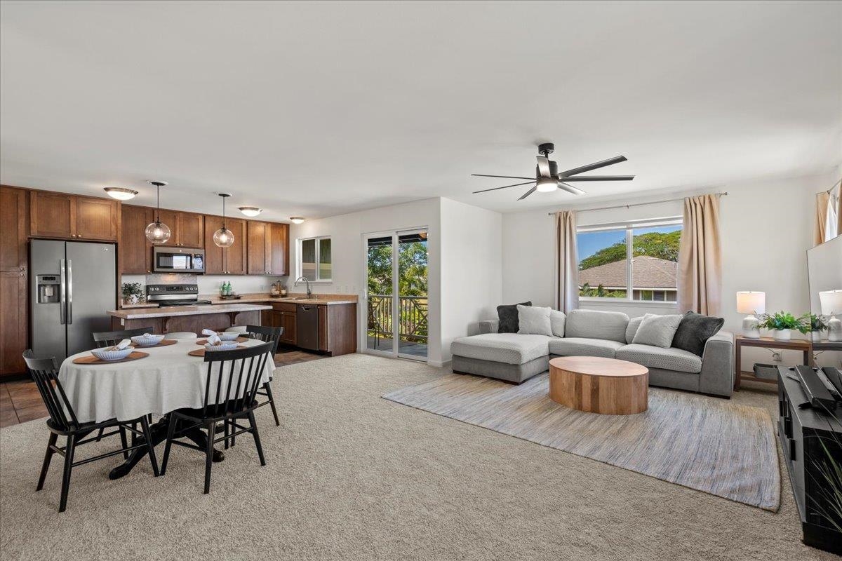 Kamani at Kehalani condo # 64, Wailuku, Hawaii - photo 9 of 25