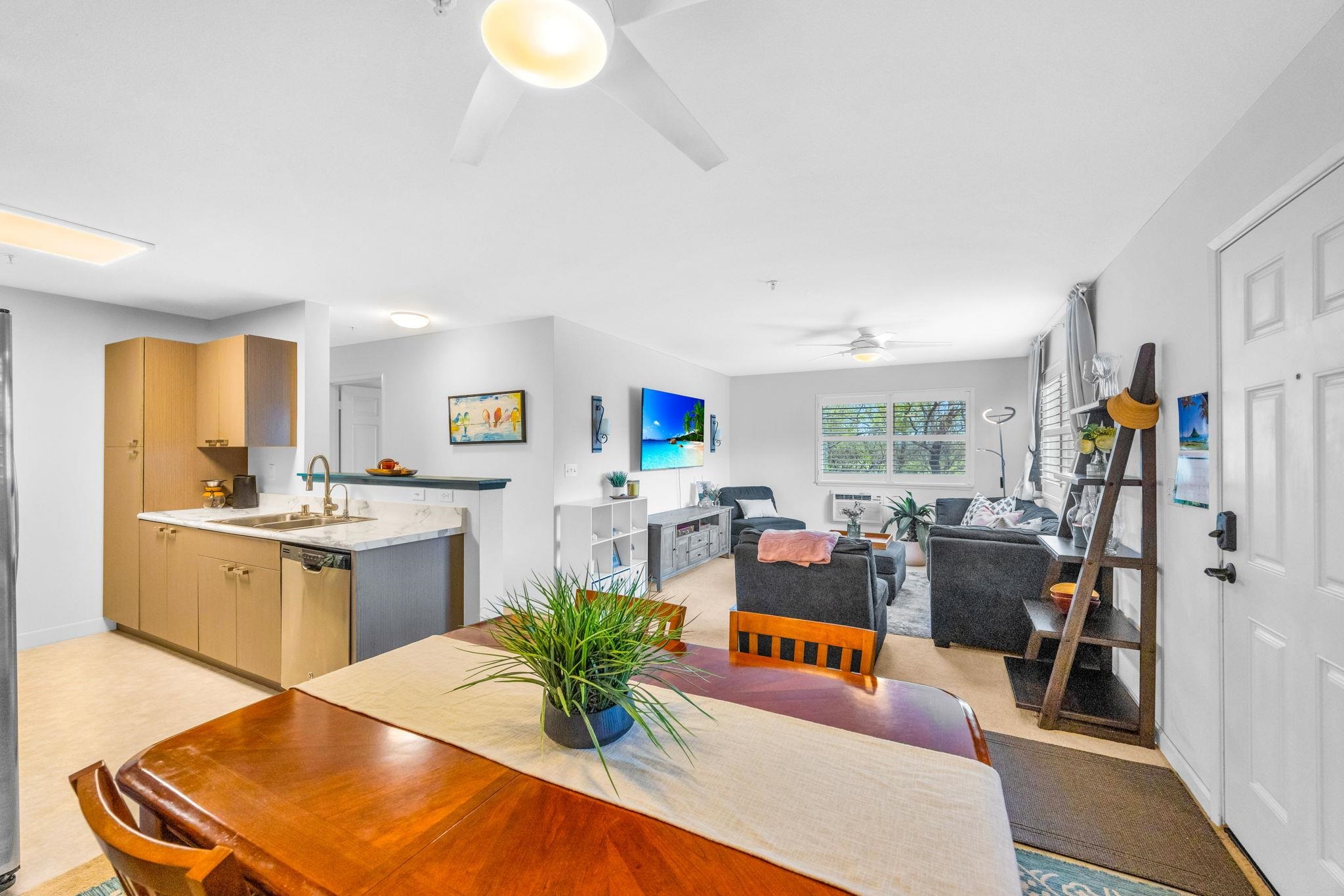 Flats at Kamalani condo # 1007, Kihei, Hawaii - photo 11 of 50