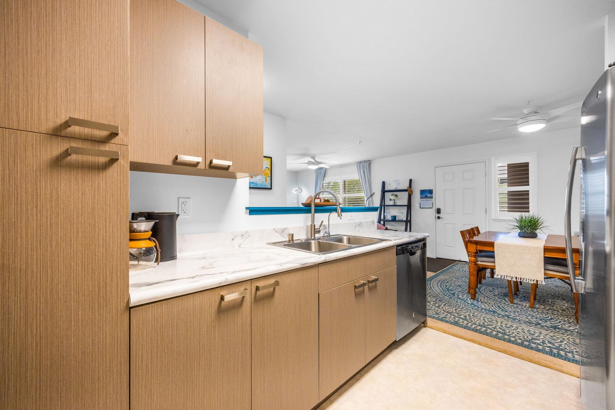 Flats at Kamalani condo # 1007, Kihei, Hawaii - photo 14 of 50