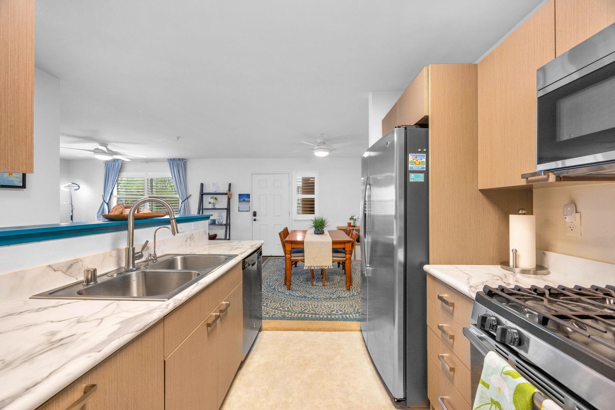 Flats at Kamalani condo # 1007, Kihei, Hawaii - photo 15 of 50