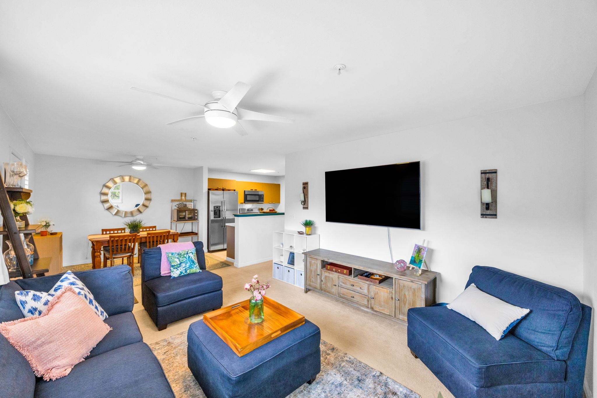 Flats at Kamalani condo # 1007, Kihei, Hawaii - photo 3 of 50