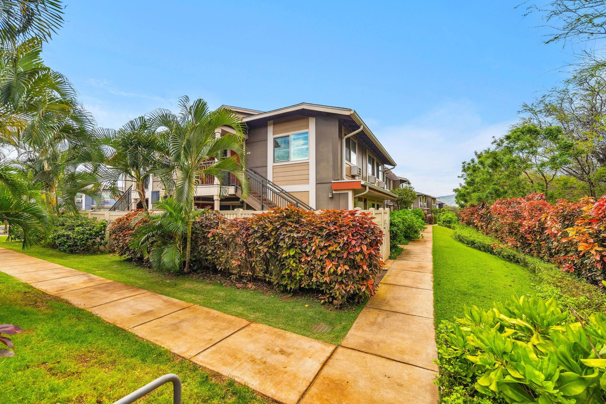 Flats at Kamalani condo # 1007, Kihei, Hawaii - photo 31 of 50