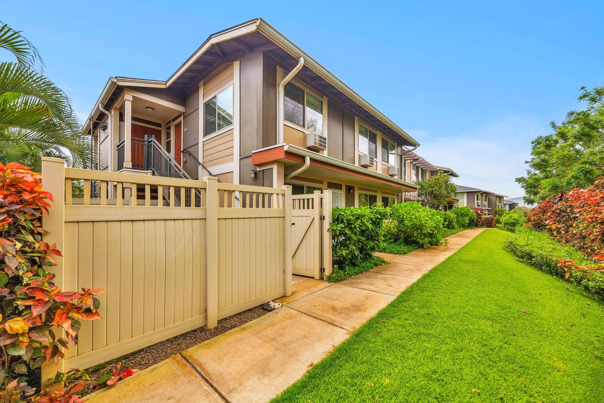 Flats at Kamalani condo # 1007, Kihei, Hawaii - photo 32 of 50