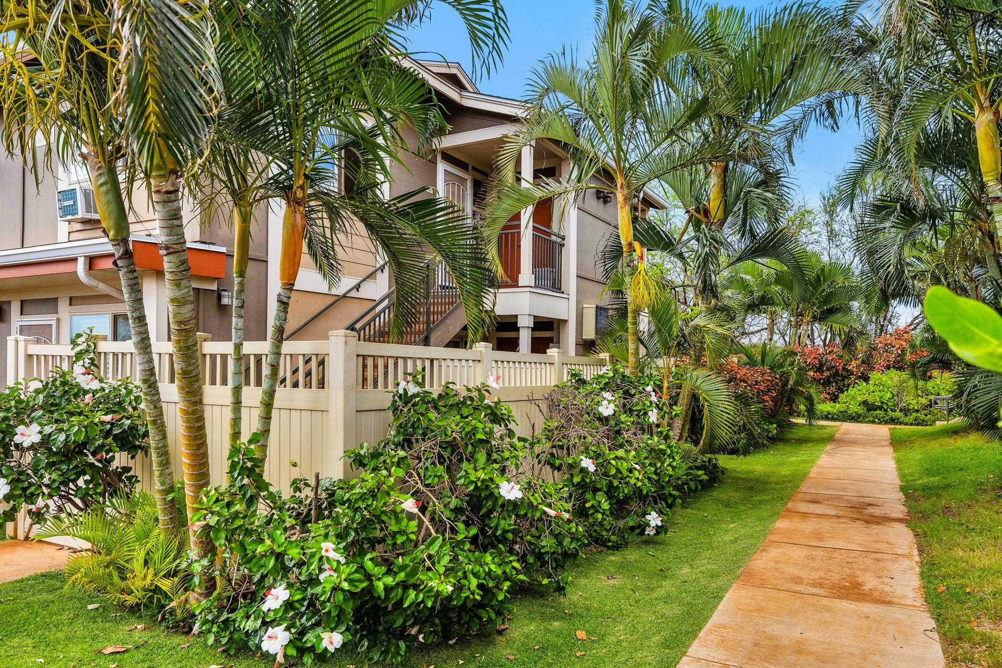 Flats at Kamalani condo # 1007, Kihei, Hawaii - photo 36 of 50