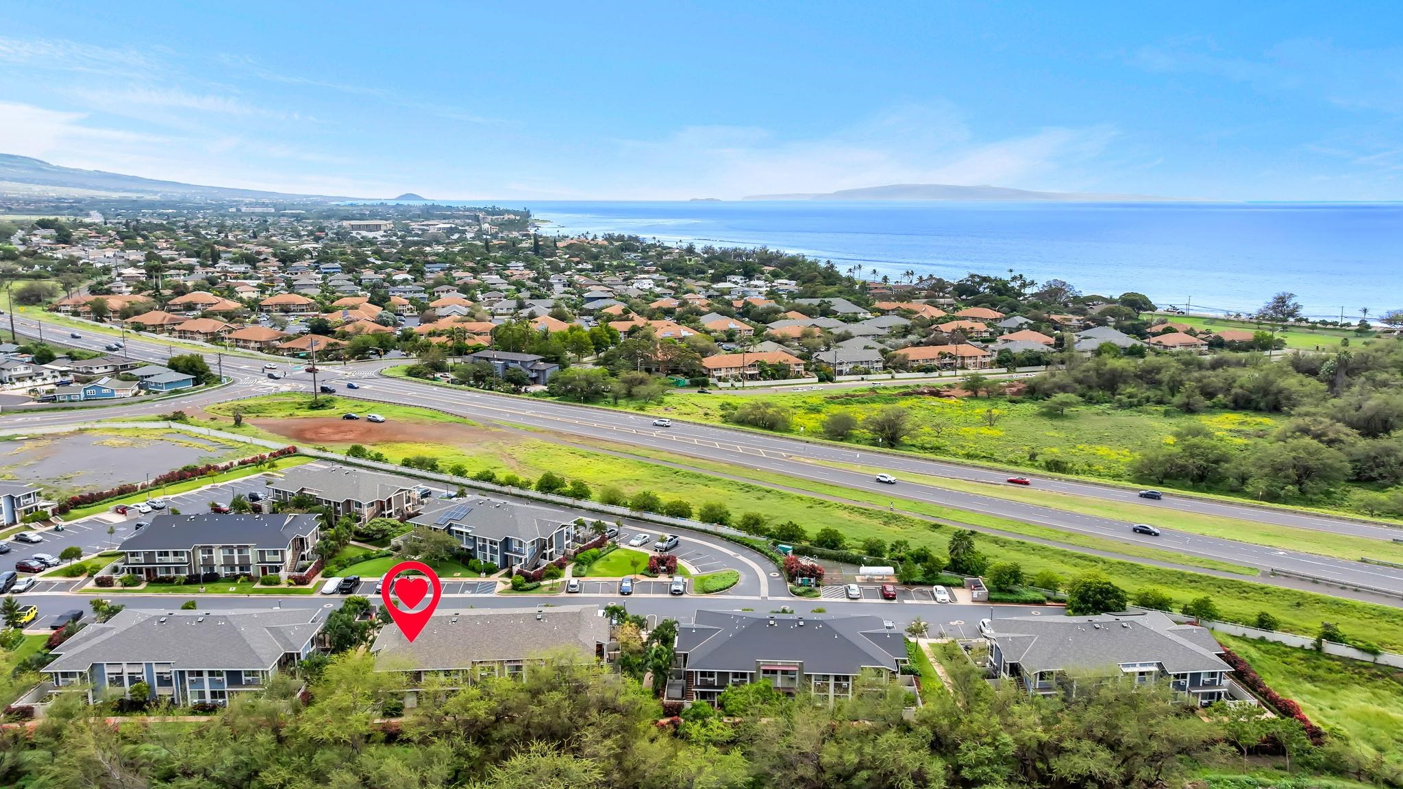 Flats at Kamalani condo # 1007, Kihei, Hawaii - photo 40 of 50