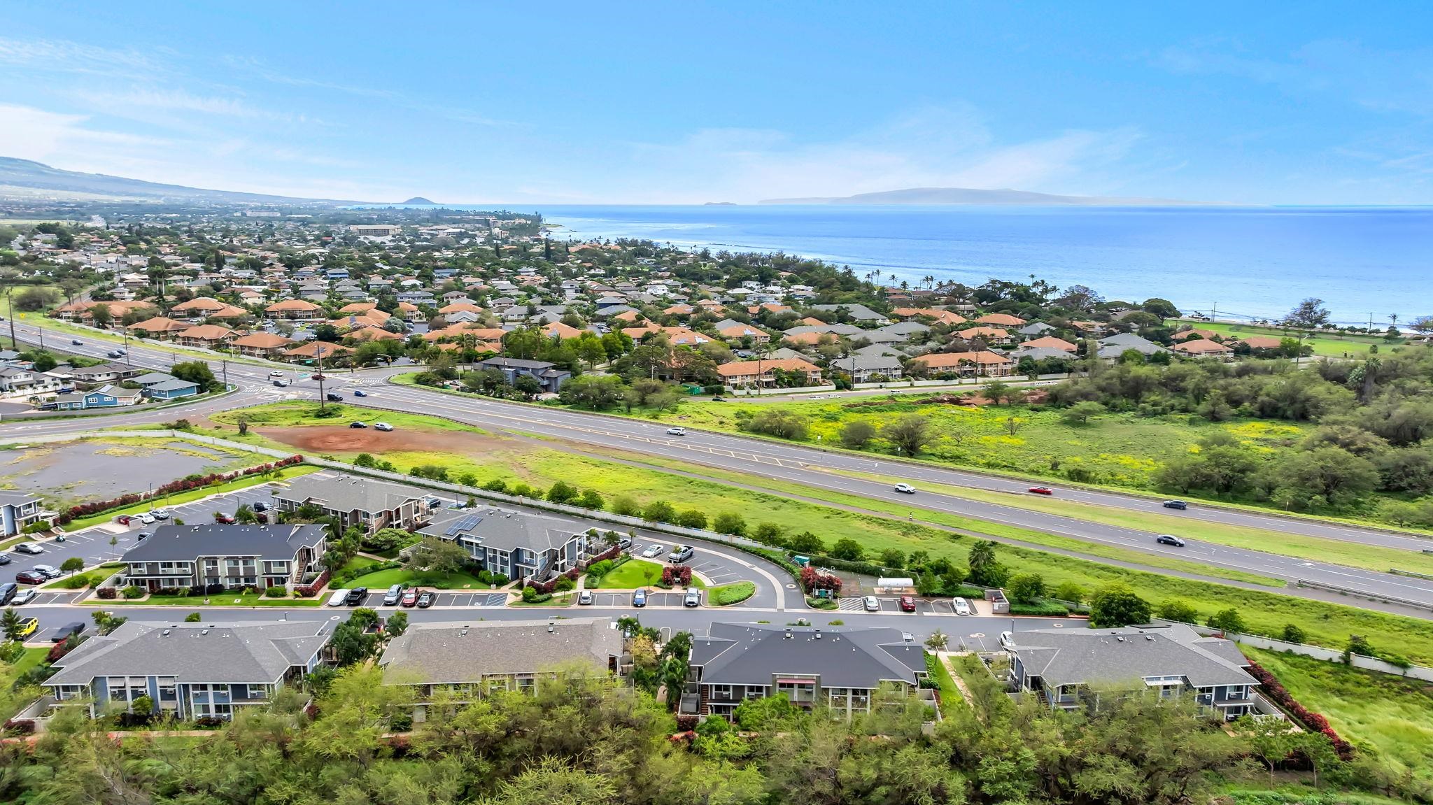 Flats at Kamalani condo # 1007, Kihei, Hawaii - photo 41 of 50