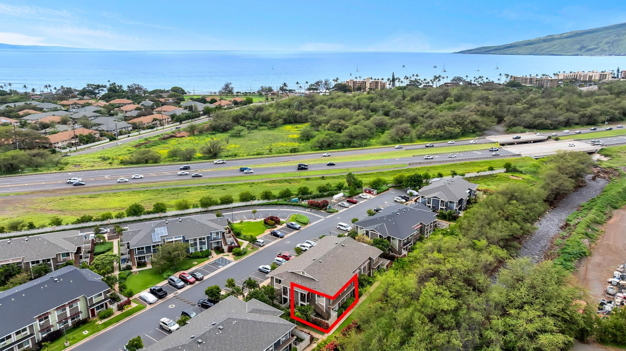 Flats at Kamalani condo # 1007, Kihei, Hawaii - photo 42 of 50