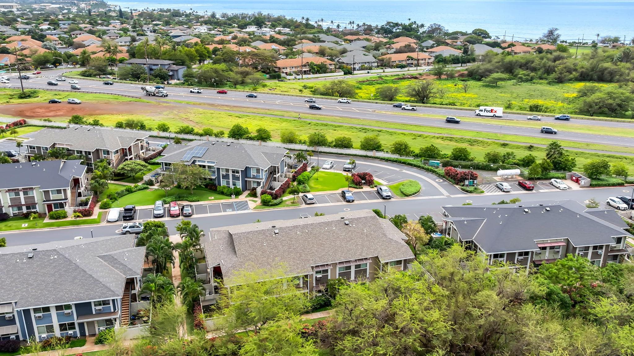 Flats at Kamalani condo # 1007, Kihei, Hawaii - photo 44 of 50