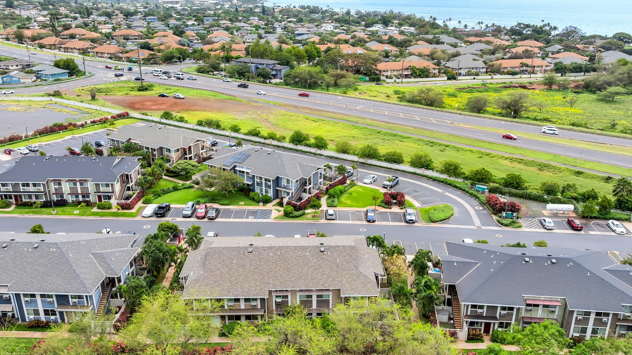 Flats at Kamalani condo # 1007, Kihei, Hawaii - photo 45 of 50