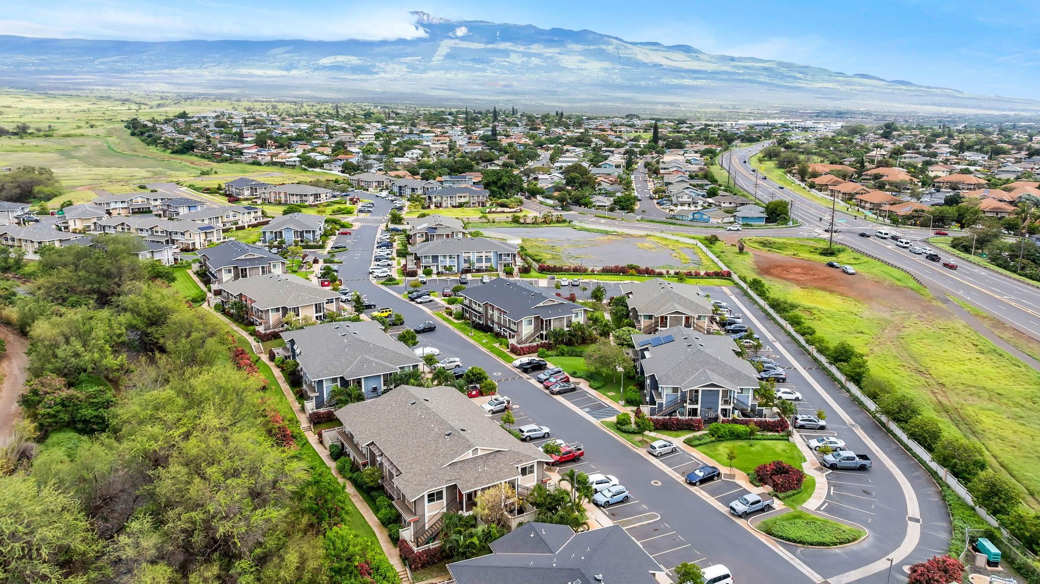 Flats at Kamalani condo # 1007, Kihei, Hawaii - photo 46 of 50