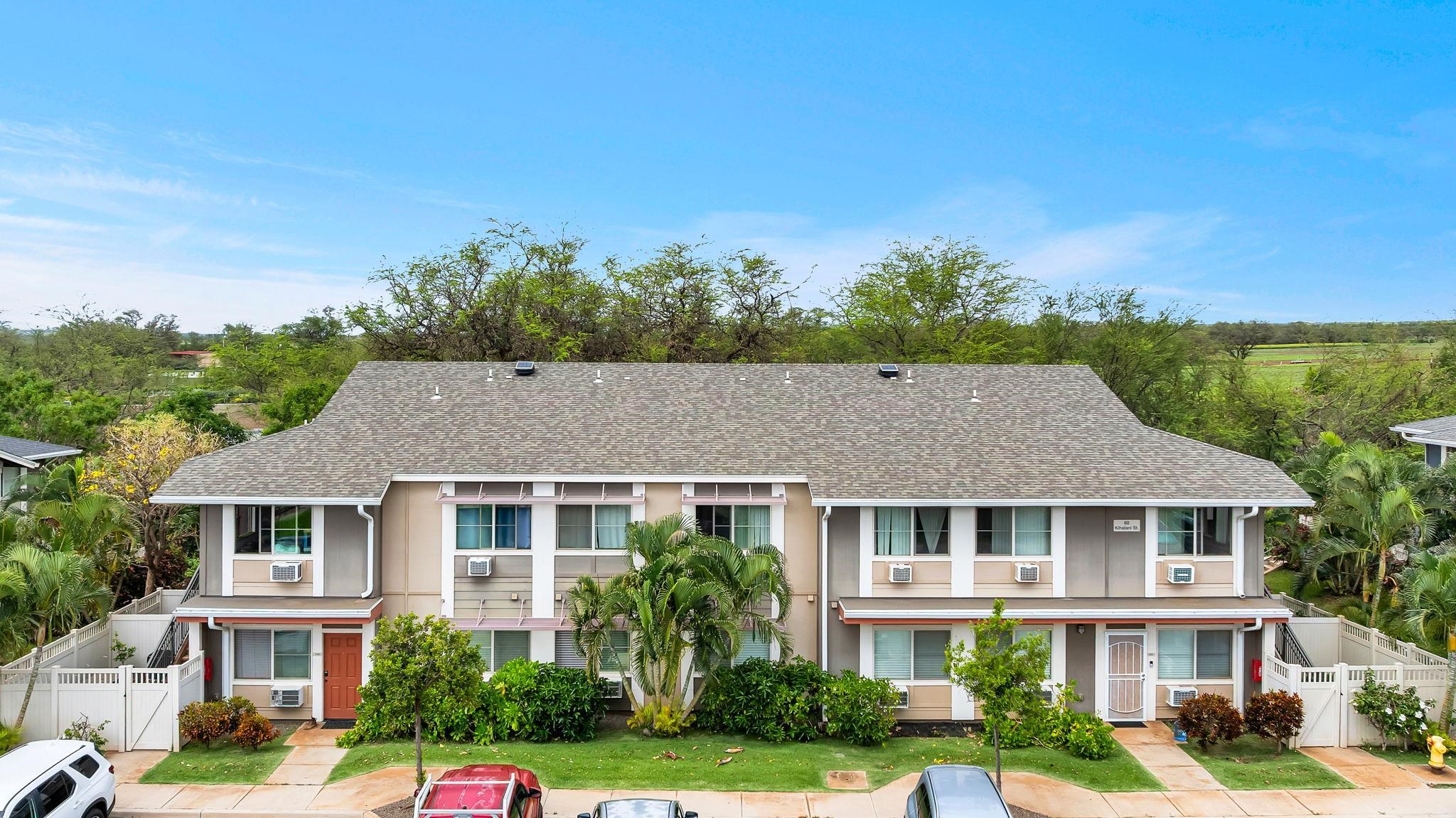 Flats at Kamalani condo # 1007, Kihei, Hawaii - photo 48 of 50