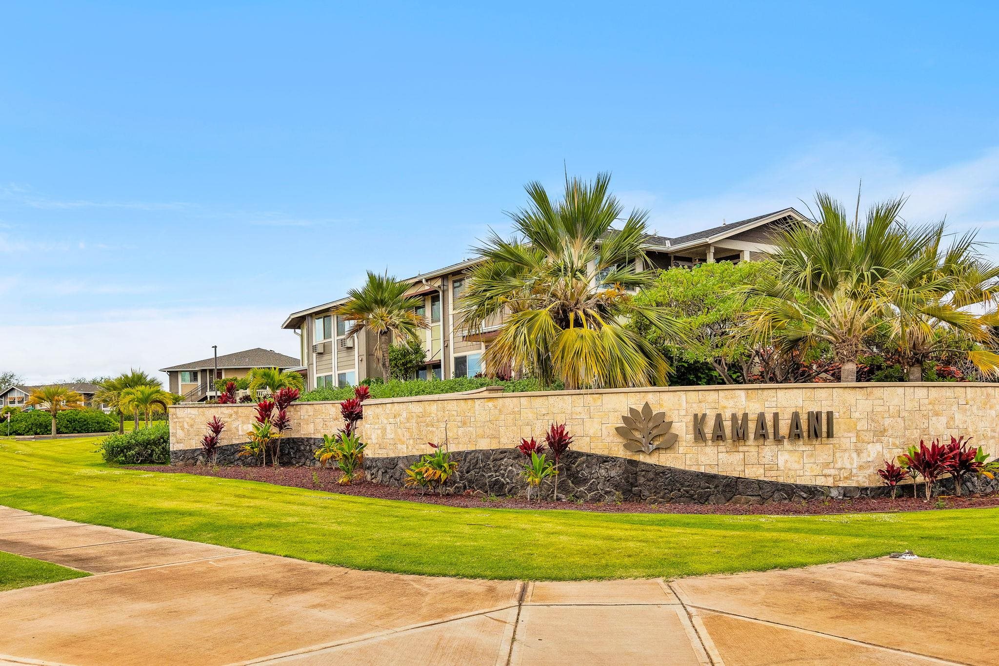Flats at Kamalani condo # 1007, Kihei, Hawaii - photo 49 of 50