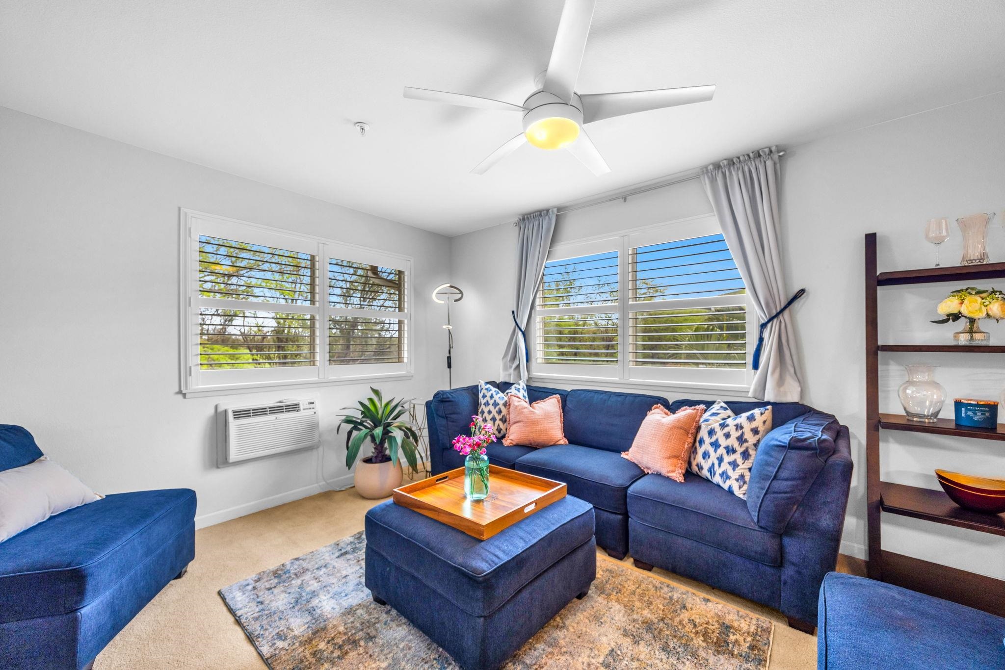 Flats at Kamalani condo # 1007, Kihei, Hawaii - photo 7 of 50