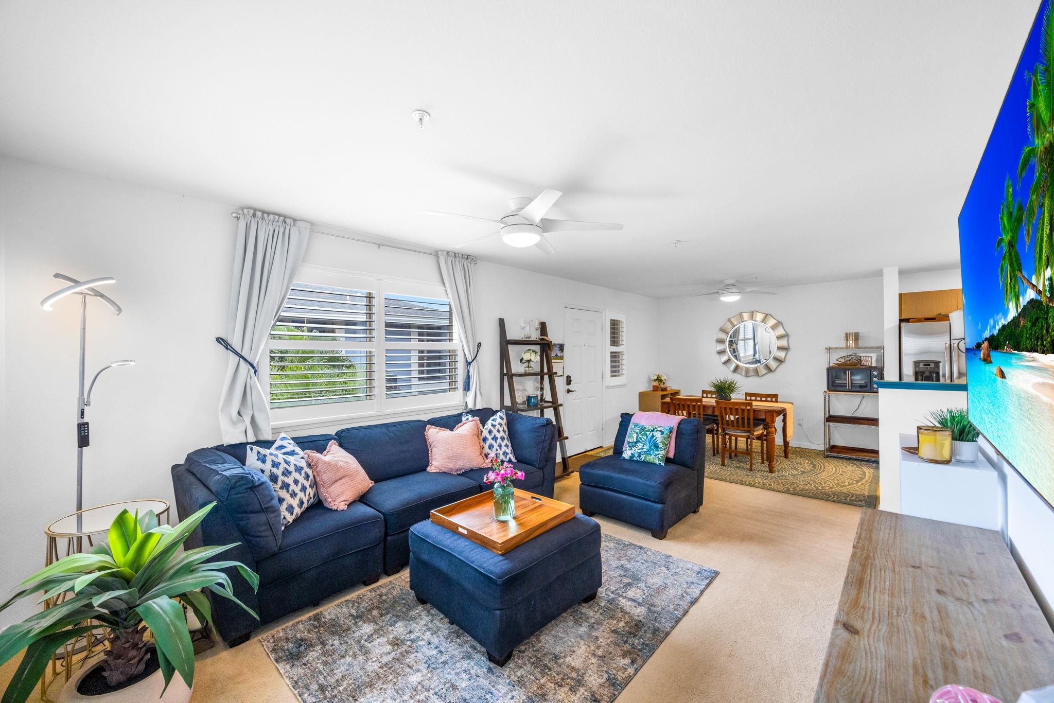 Flats at Kamalani condo # 1007, Kihei, Hawaii - photo 8 of 50