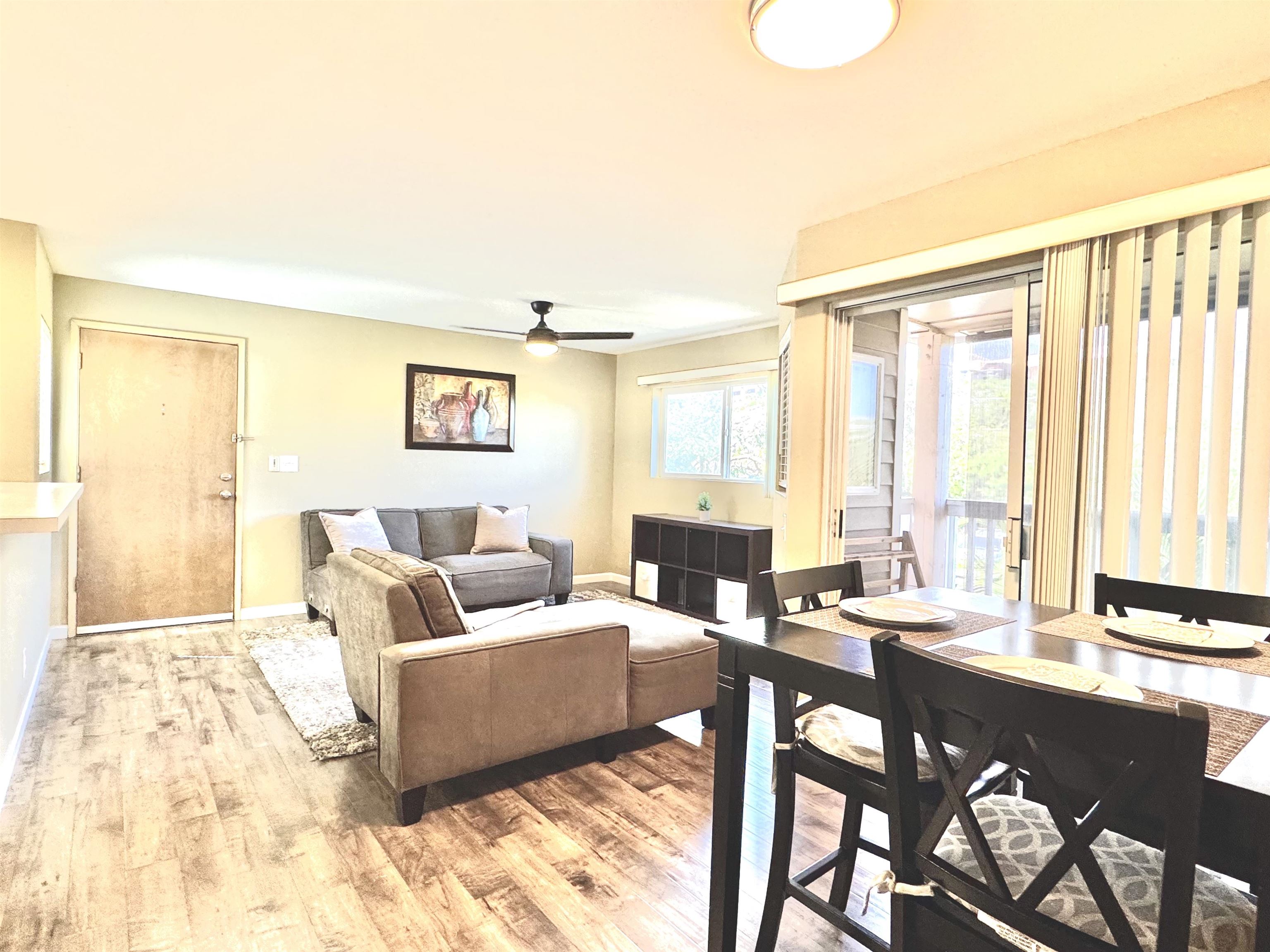 Kahului Ikena condo # 321, Kahului, Hawaii - photo 2 of 12