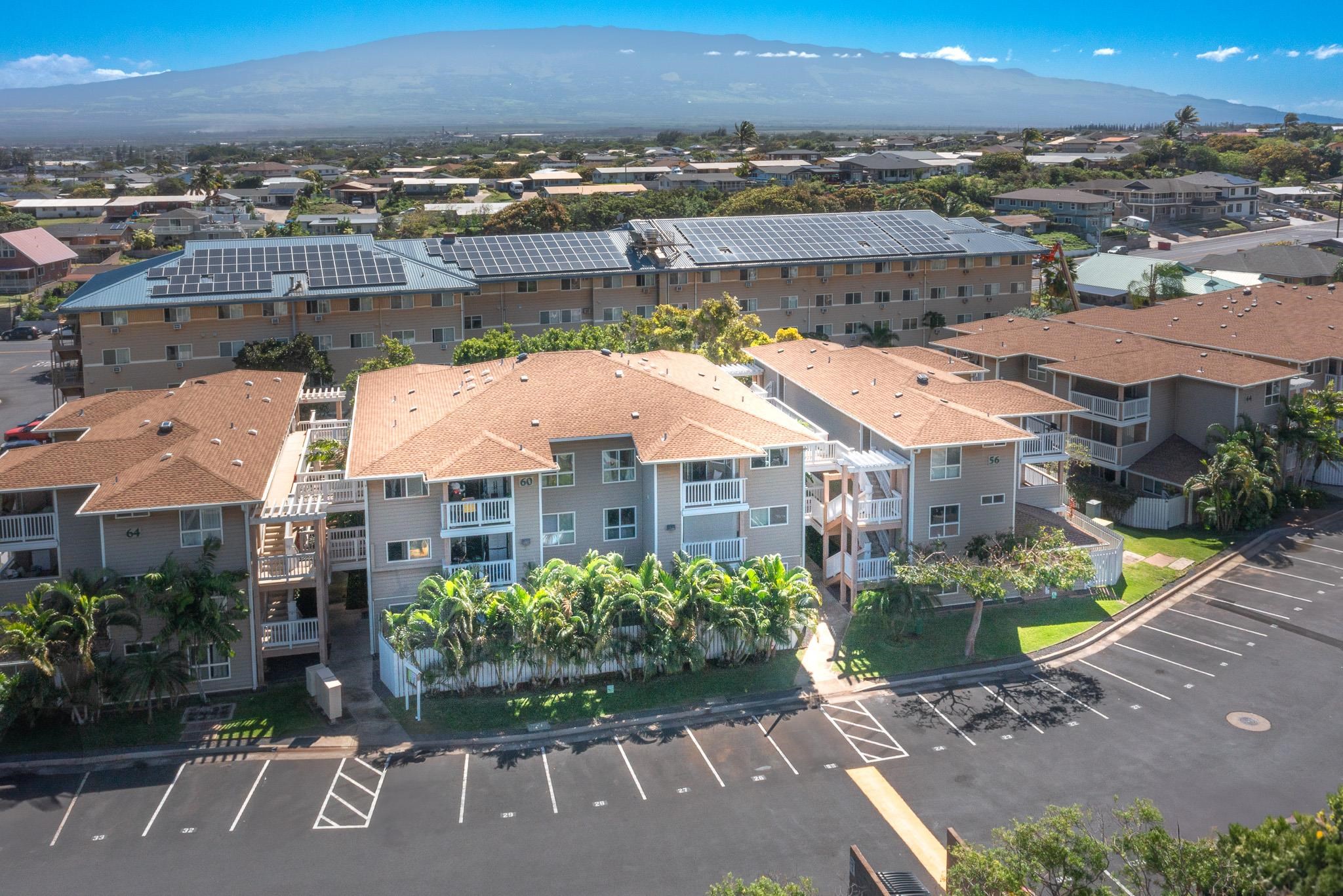 Kahului Ikena condo # 321, Kahului, Hawaii - photo 12 of 12
