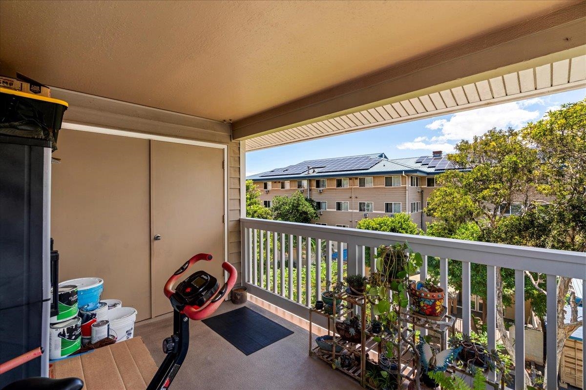 Kahului Ikena condo # 337, Kahului, Hawaii - photo 31 of 49