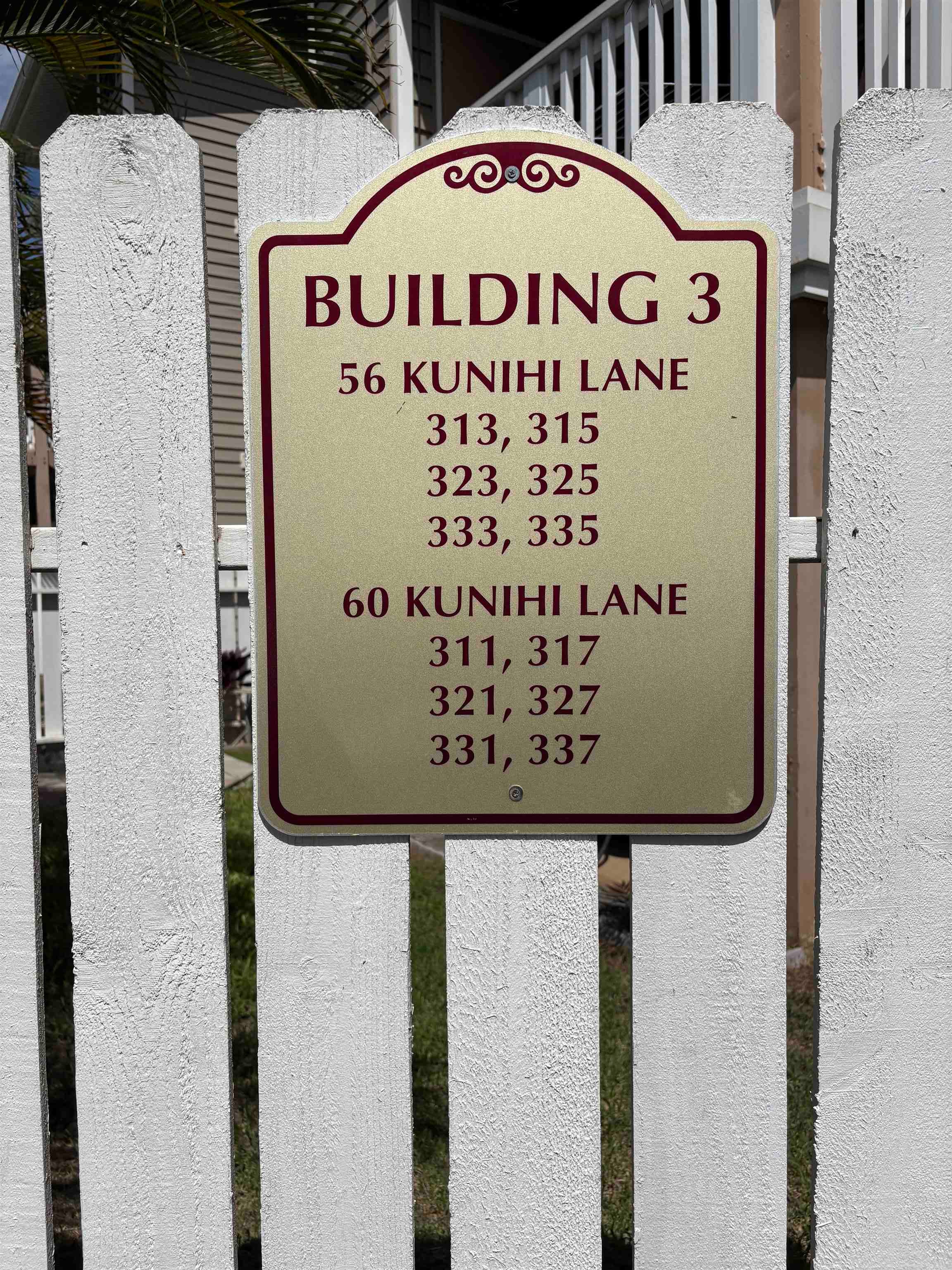 Kahului Ikena condo # 337, Kahului, Hawaii - photo 21 of 21