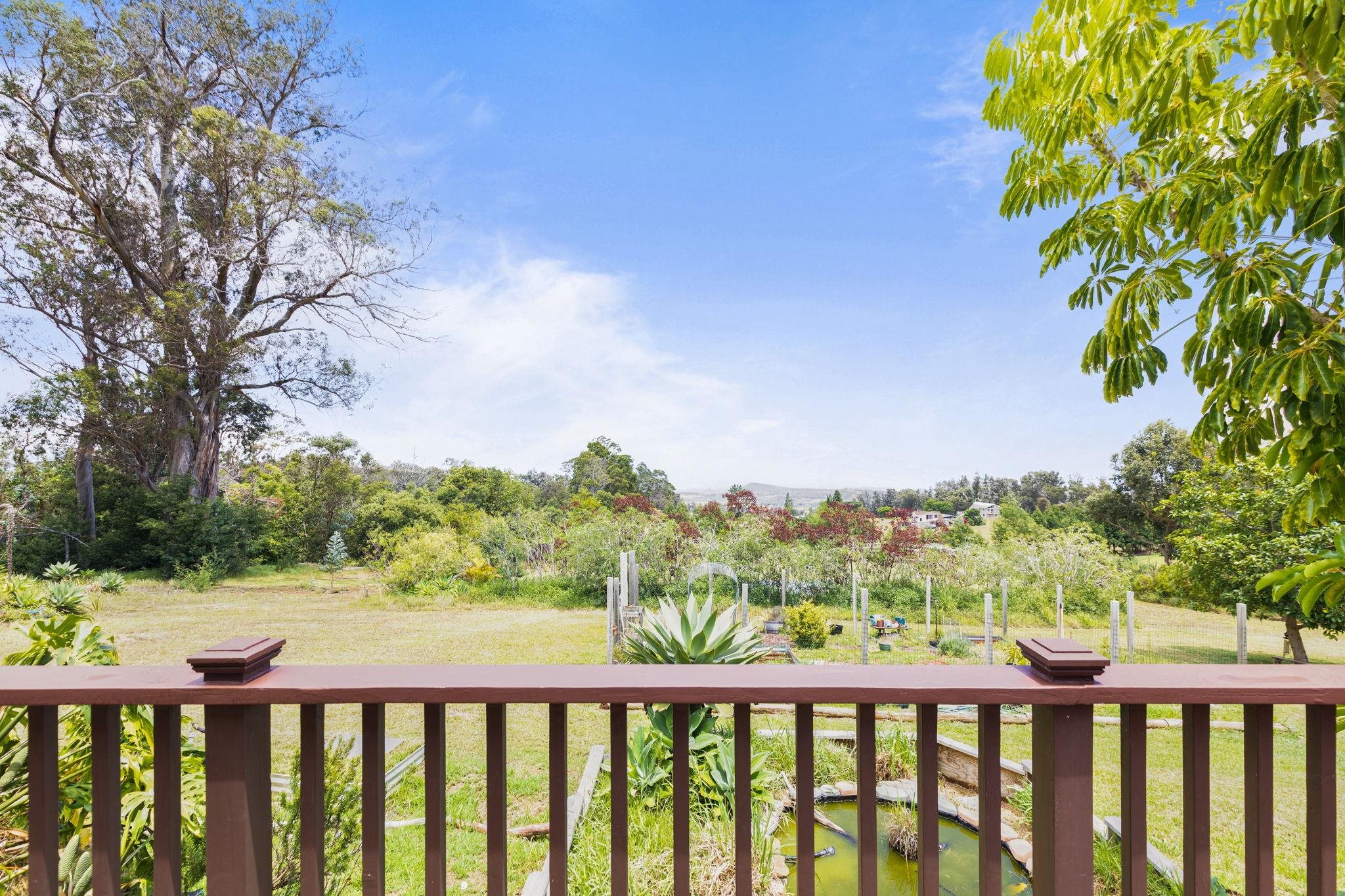 60  Naniuka Pl Olinda/ Makawao, Makawao/Olinda/Haliimaile home - photo 2 of 45