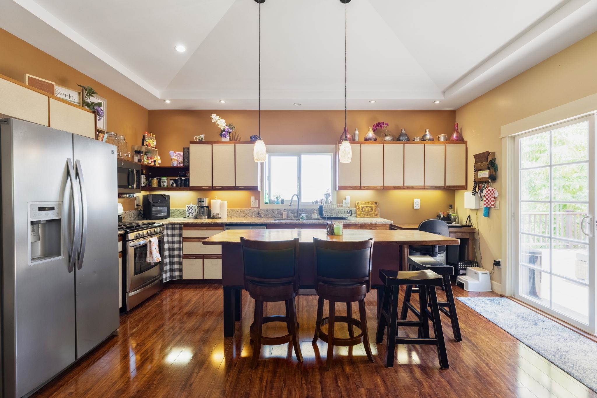 60  Naniuka Pl Olinda/ Makawao, Makawao/Olinda/Haliimaile home - photo 11 of 45