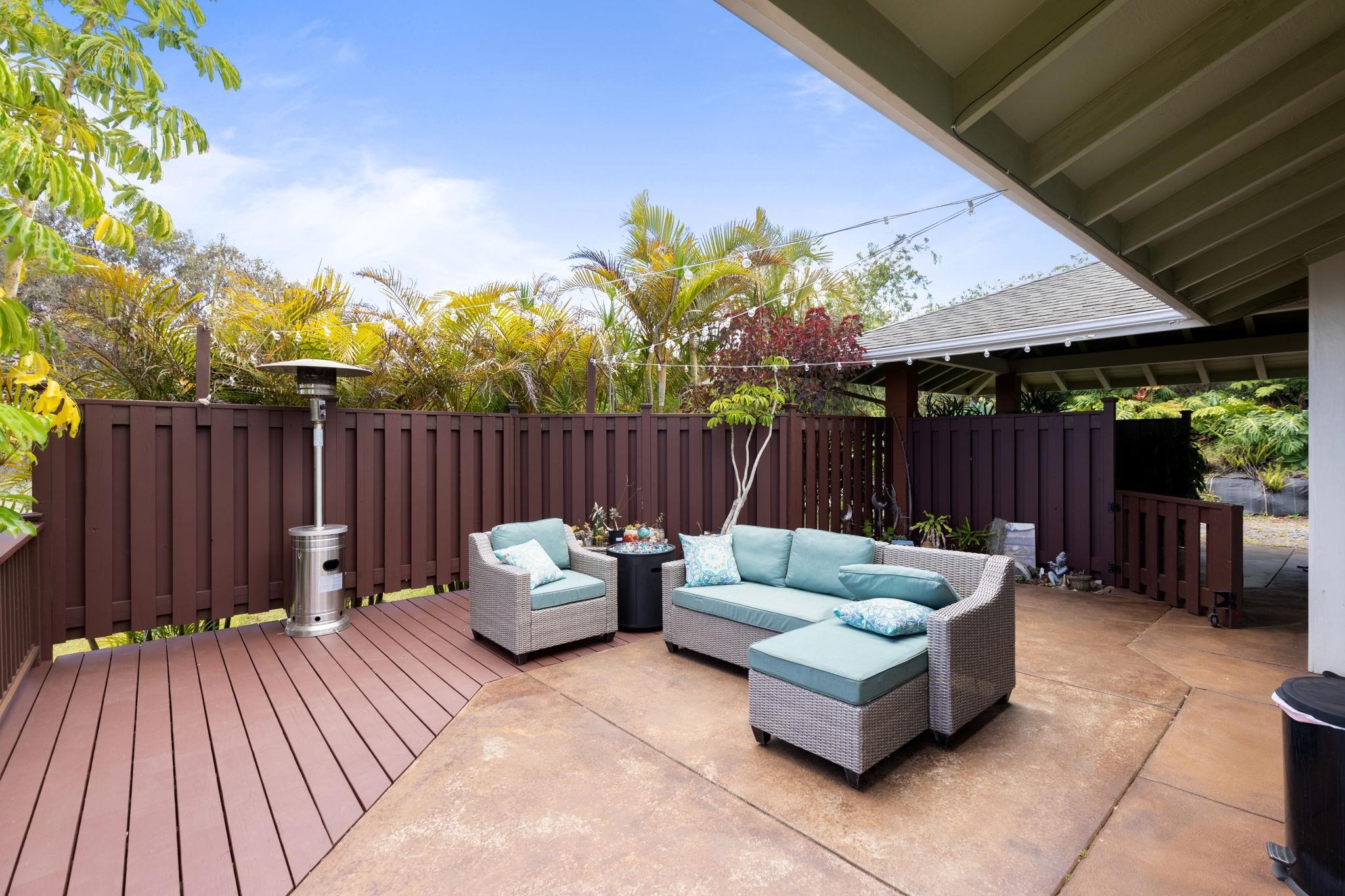 60  Naniuka Pl Olinda/ Makawao, Makawao/Olinda/Haliimaile home - photo 12 of 45