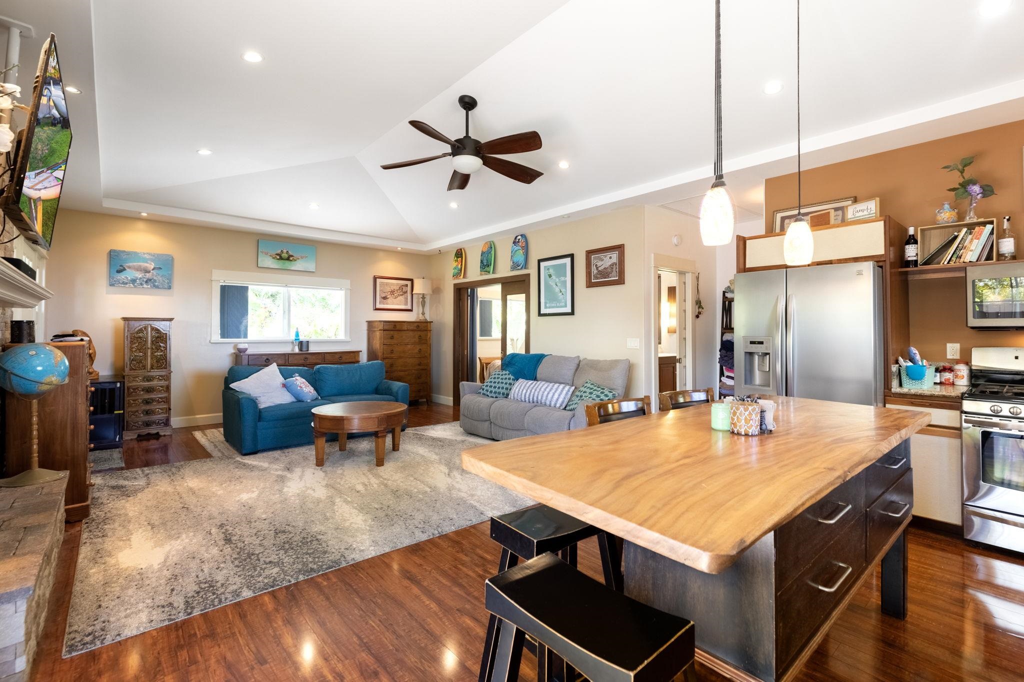 60  Naniuka Pl Olinda/ Makawao, Makawao/Olinda/Haliimaile home - photo 14 of 45