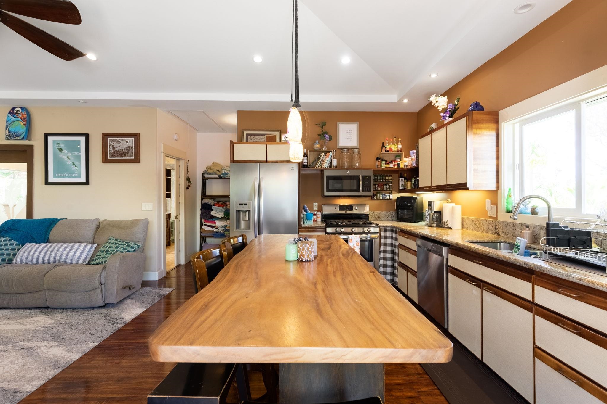 60  Naniuka Pl Olinda/ Makawao, Makawao/Olinda/Haliimaile home - photo 15 of 45