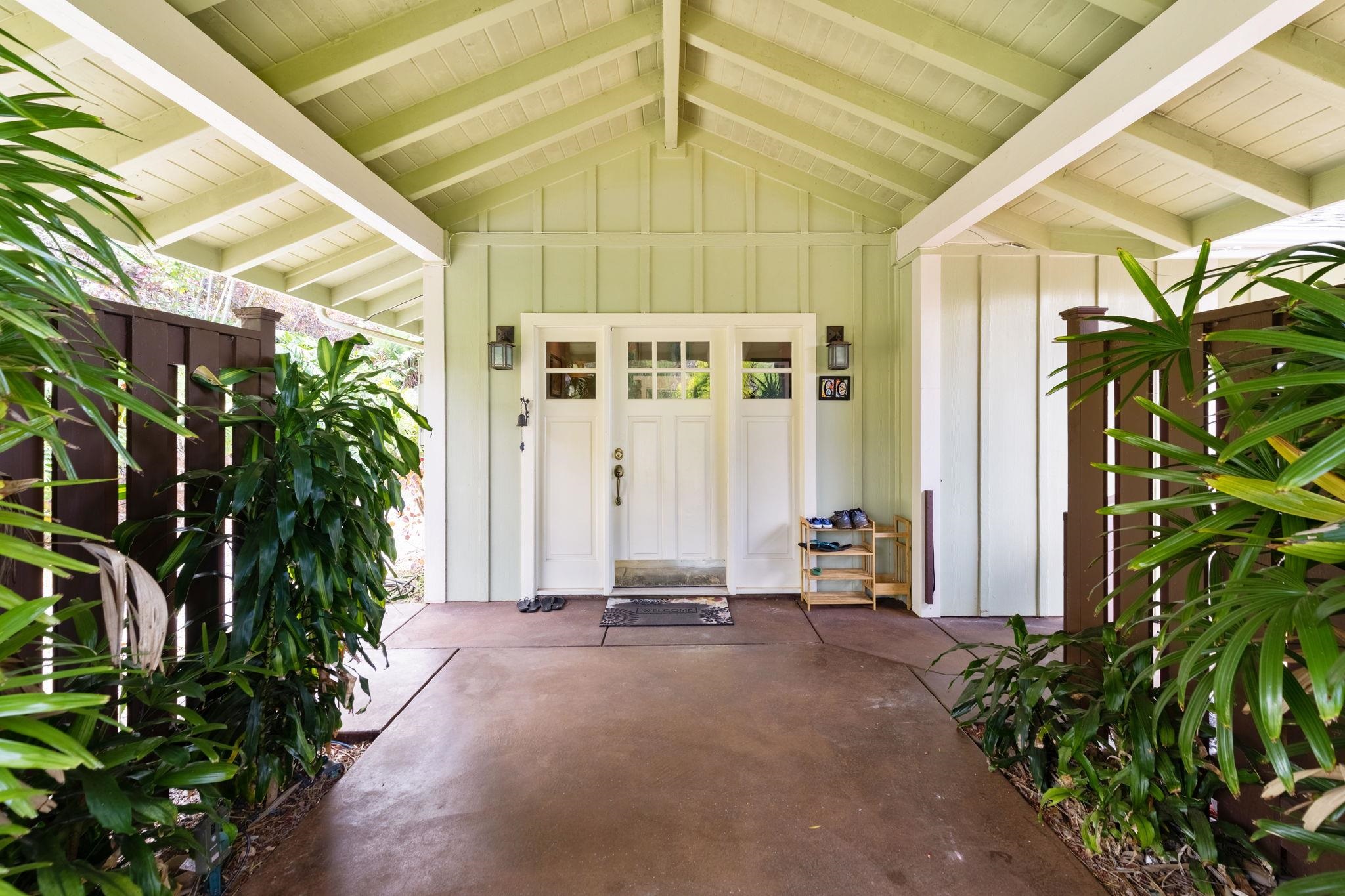 60  Naniuka Pl Olinda/ Makawao, Makawao/Olinda/Haliimaile home - photo 16 of 45