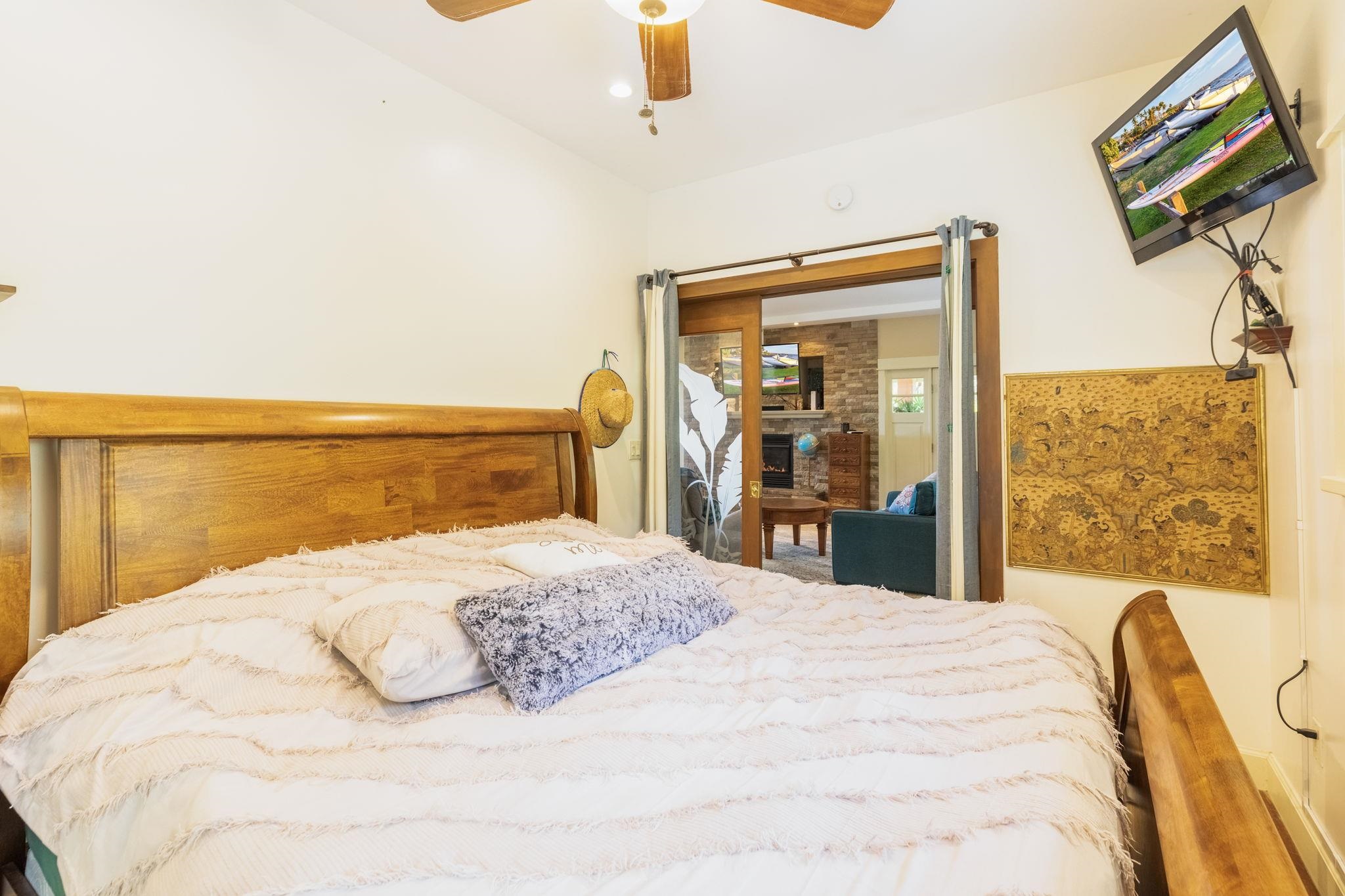 60  Naniuka Pl Olinda/ Makawao, Makawao/Olinda/Haliimaile home - photo 19 of 45