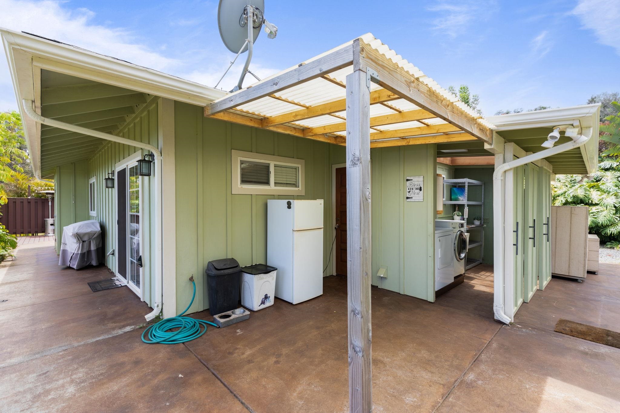 60  Naniuka Pl Olinda/ Makawao, Makawao/Olinda/Haliimaile home - photo 20 of 45