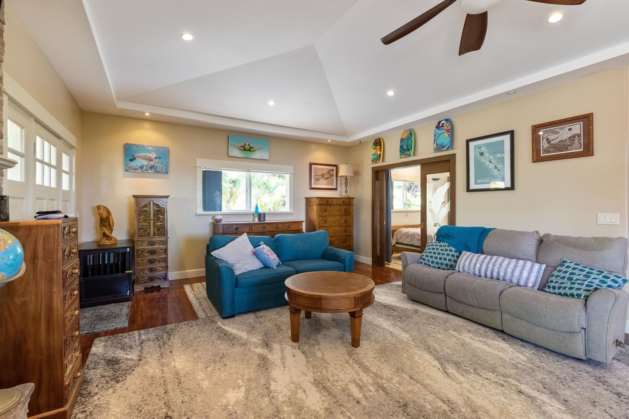 60  Naniuka Pl Olinda/ Makawao, Makawao/Olinda/Haliimaile home - photo 26 of 45