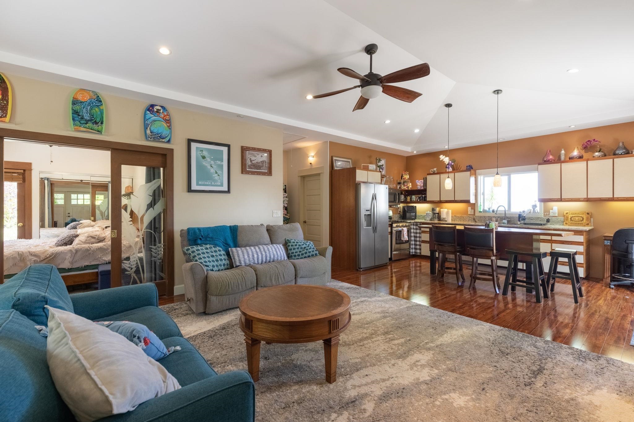 60  Naniuka Pl Olinda/ Makawao, Makawao/Olinda/Haliimaile home - photo 27 of 45