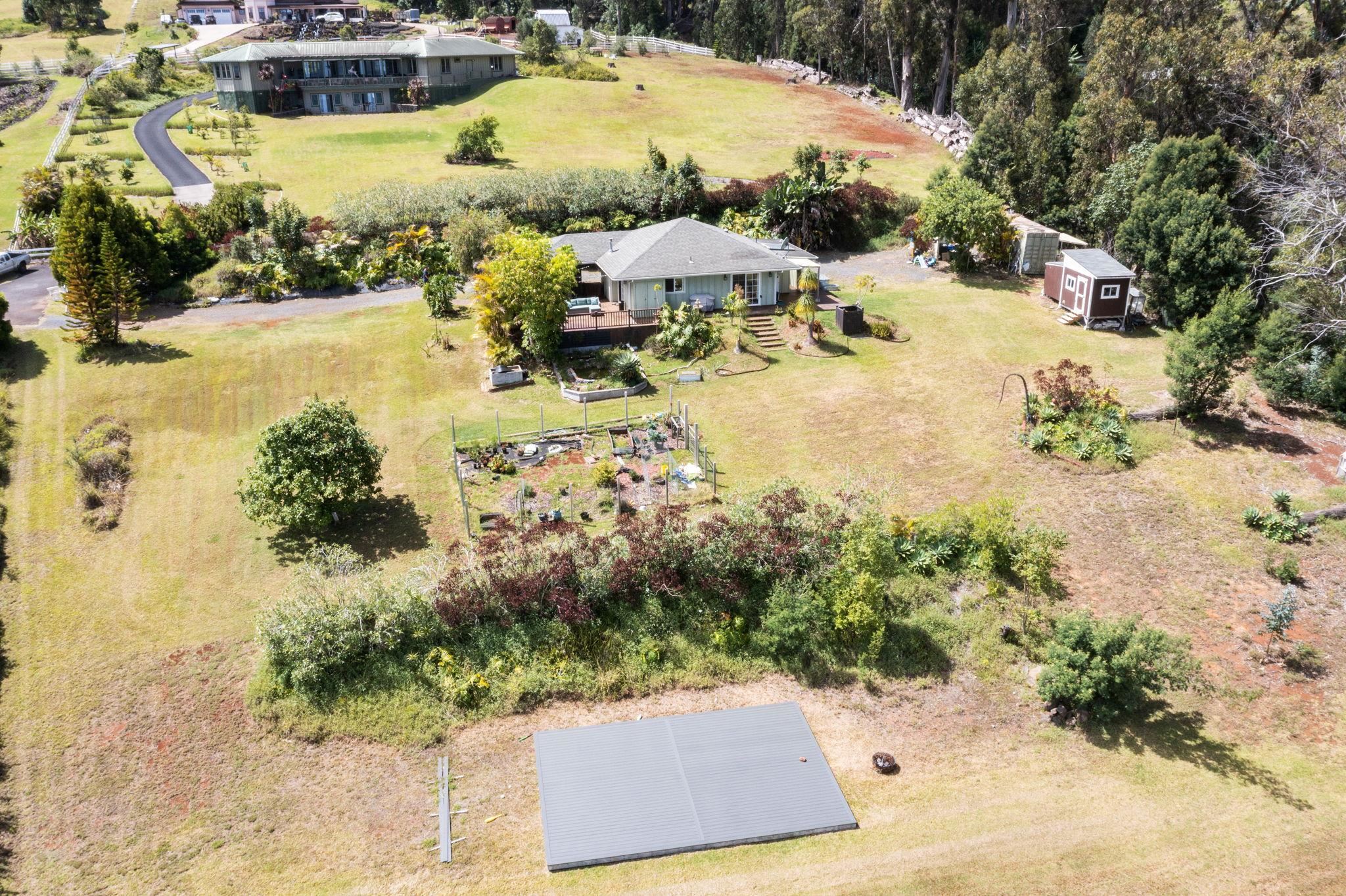 60  Naniuka Pl Olinda/ Makawao, Makawao/Olinda/Haliimaile home - photo 28 of 45