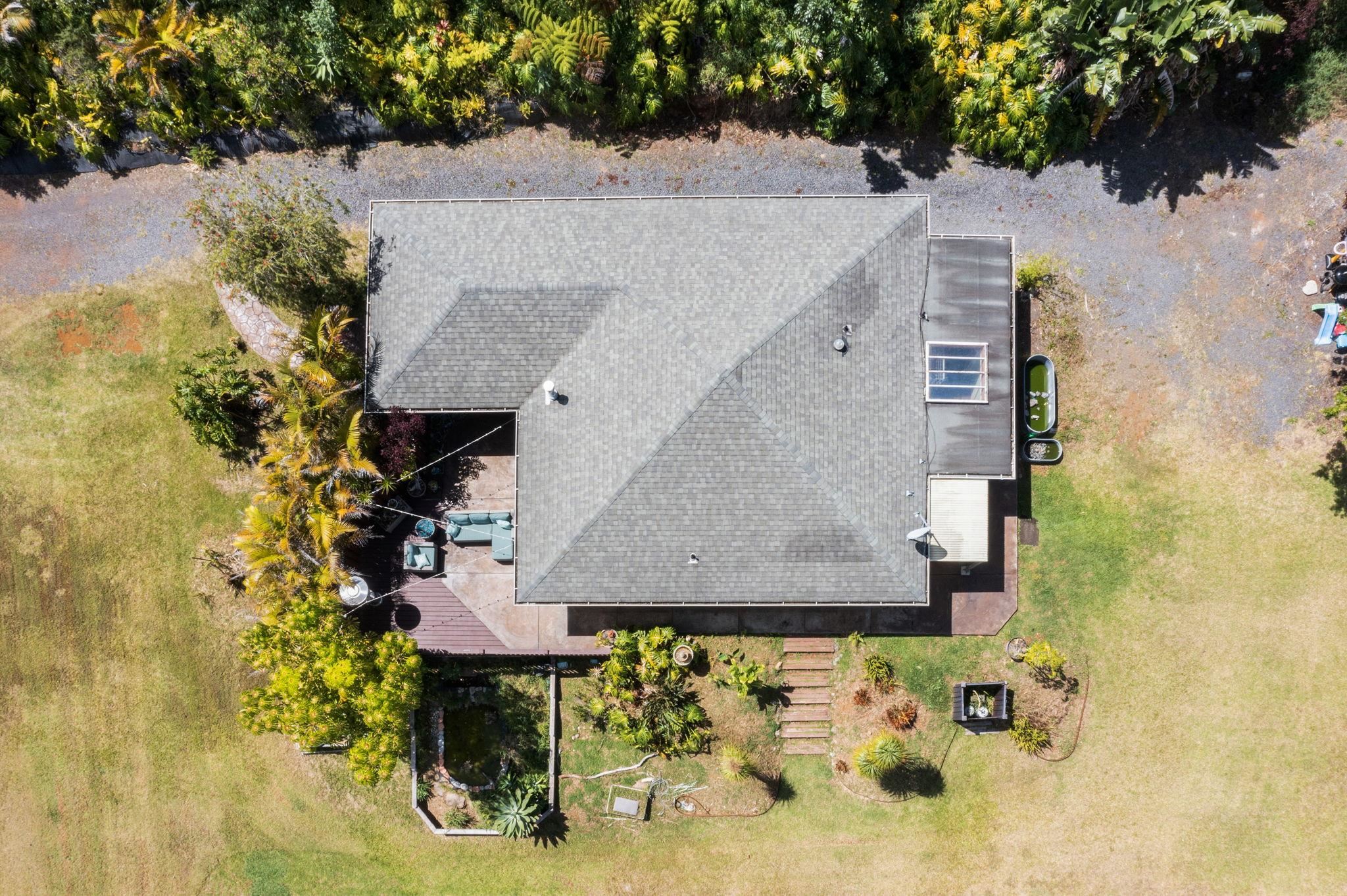 60  Naniuka Pl Olinda/ Makawao, Makawao/Olinda/Haliimaile home - photo 29 of 45