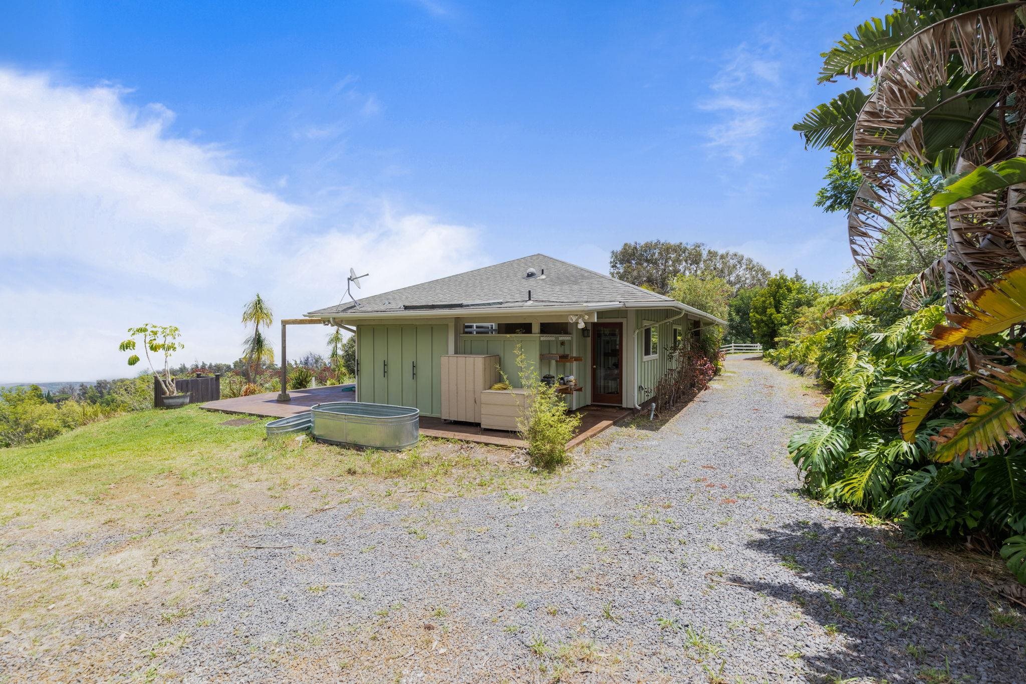 60  Naniuka Pl Olinda/ Makawao, Makawao/Olinda/Haliimaile home - photo 30 of 45