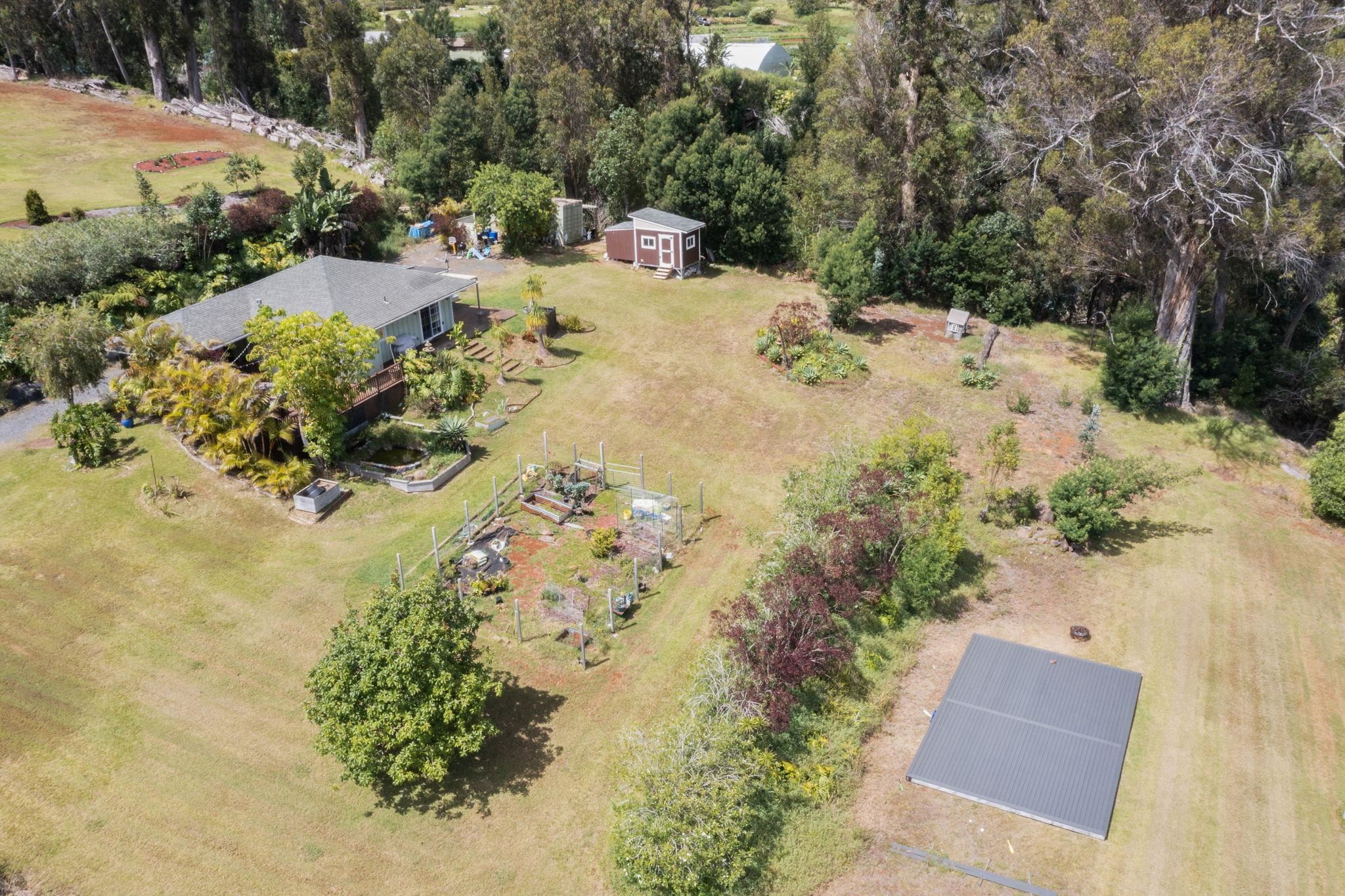60  Naniuka Pl Olinda/ Makawao, Makawao/Olinda/Haliimaile home - photo 31 of 45