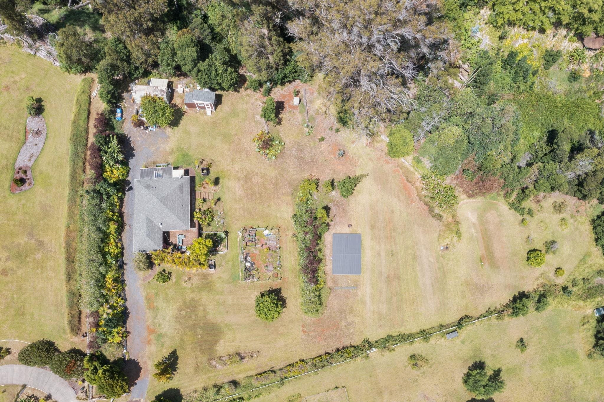 60  Naniuka Pl Olinda/ Makawao, Makawao/Olinda/Haliimaile home - photo 36 of 45