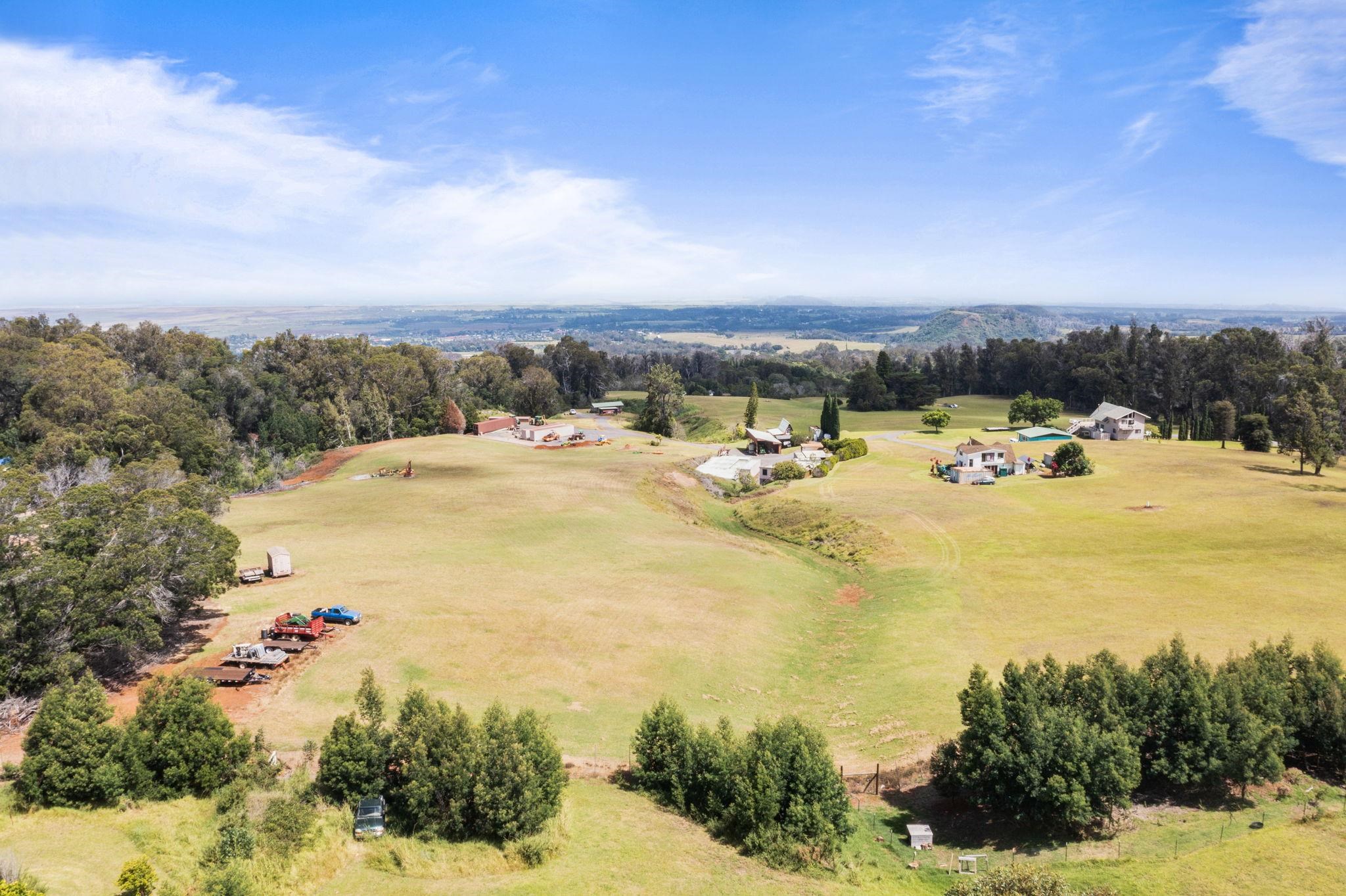 60  Naniuka Pl Olinda/ Makawao, Makawao/Olinda/Haliimaile home - photo 38 of 45