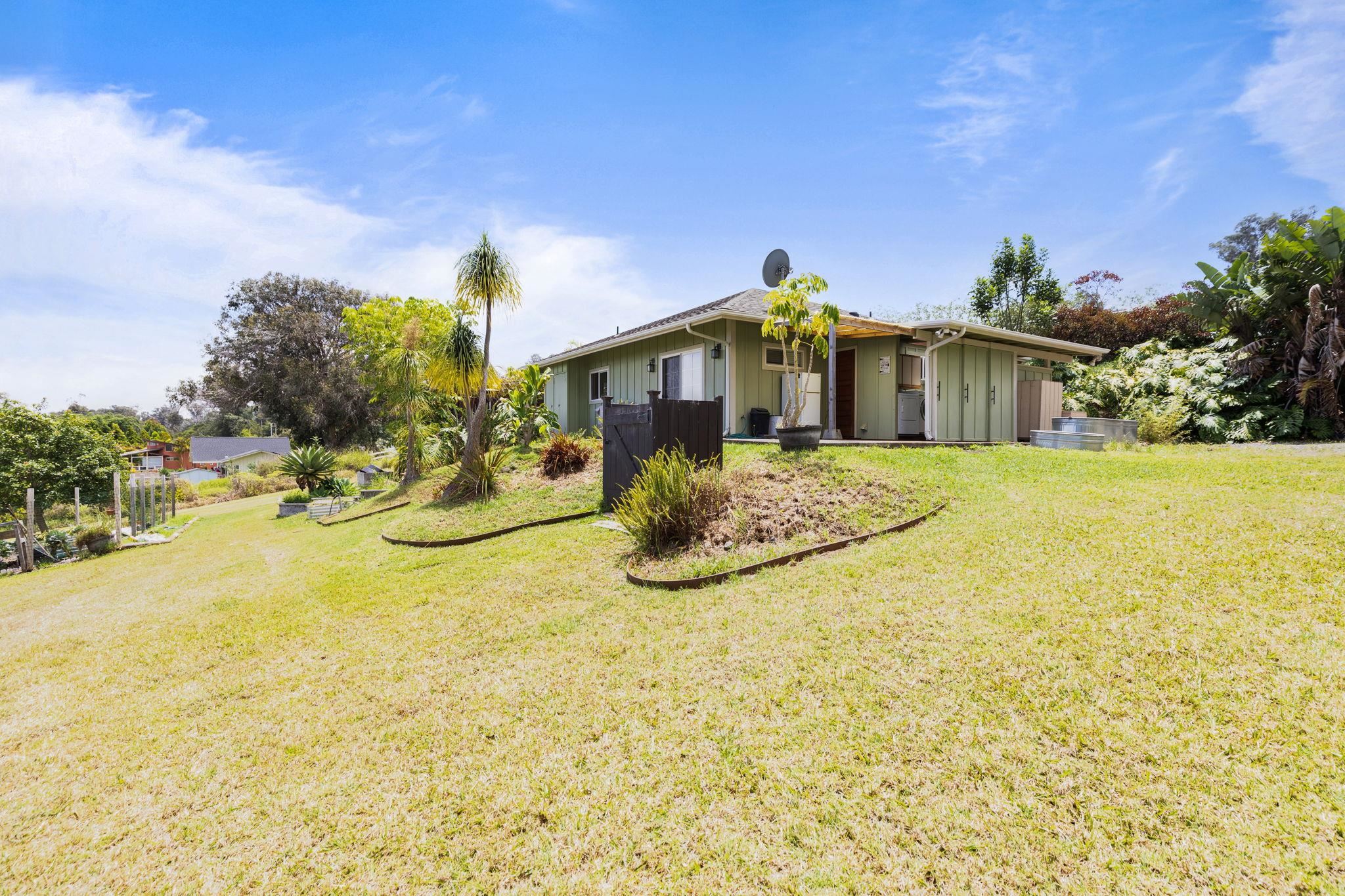 60  Naniuka Pl Olinda/ Makawao, Makawao/Olinda/Haliimaile home - photo 5 of 45