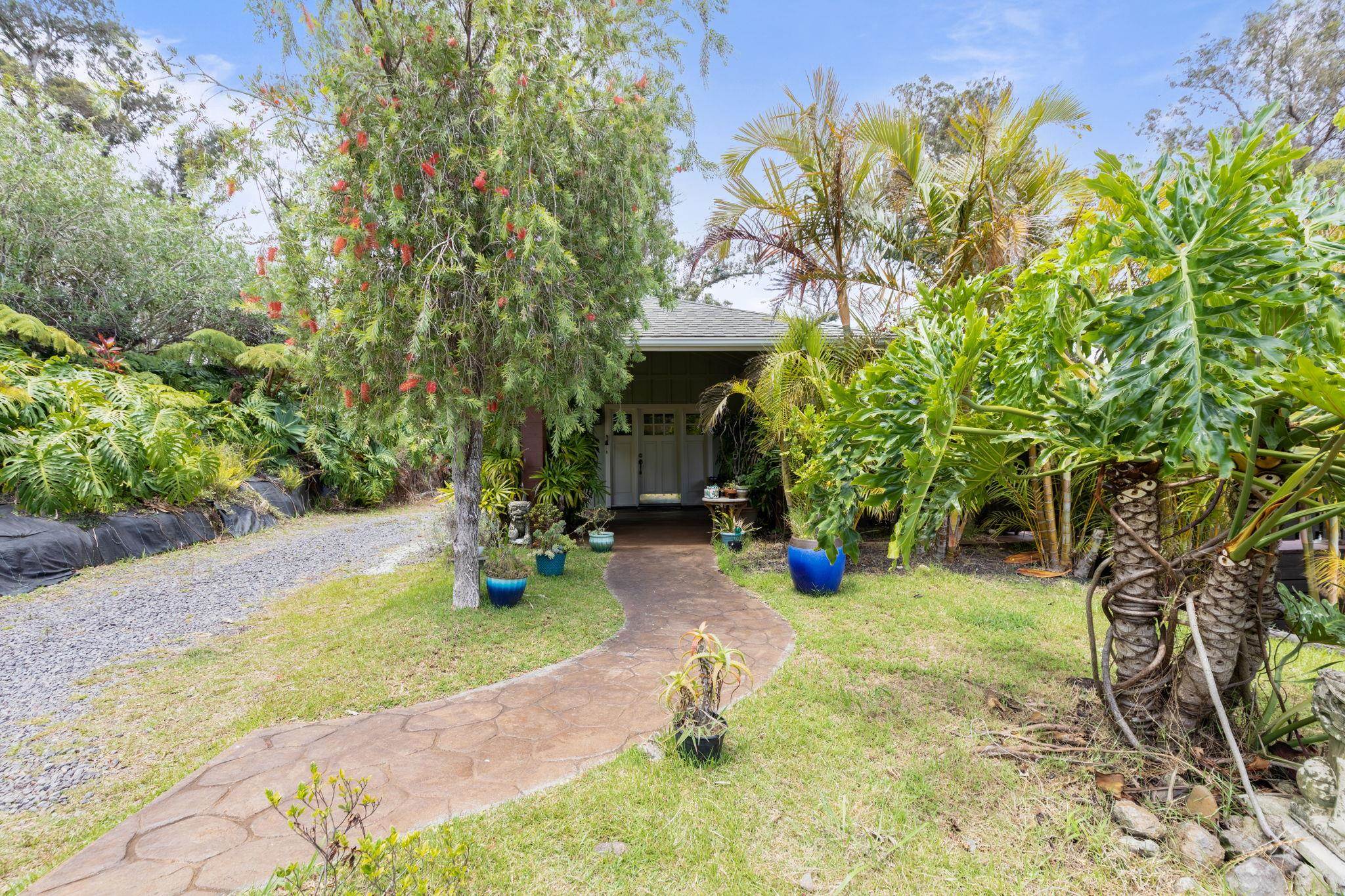 60  Naniuka Pl Olinda/ Makawao, Makawao/Olinda/Haliimaile home - photo 43 of 45