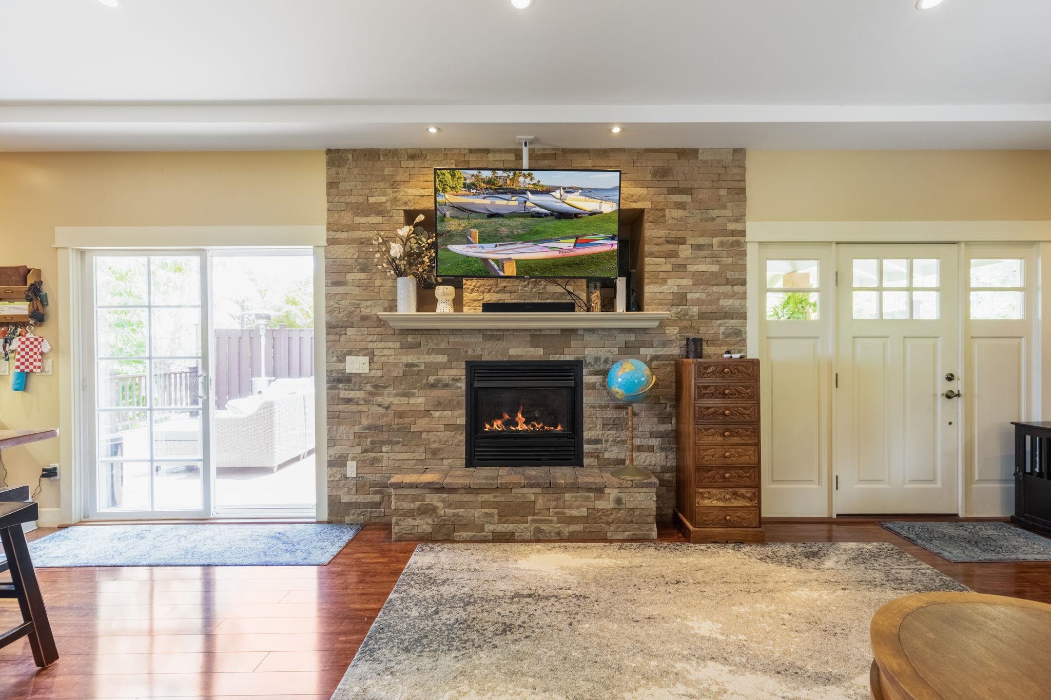 60  Naniuka Pl Olinda/ Makawao, Makawao/Olinda/Haliimaile home - photo 6 of 45