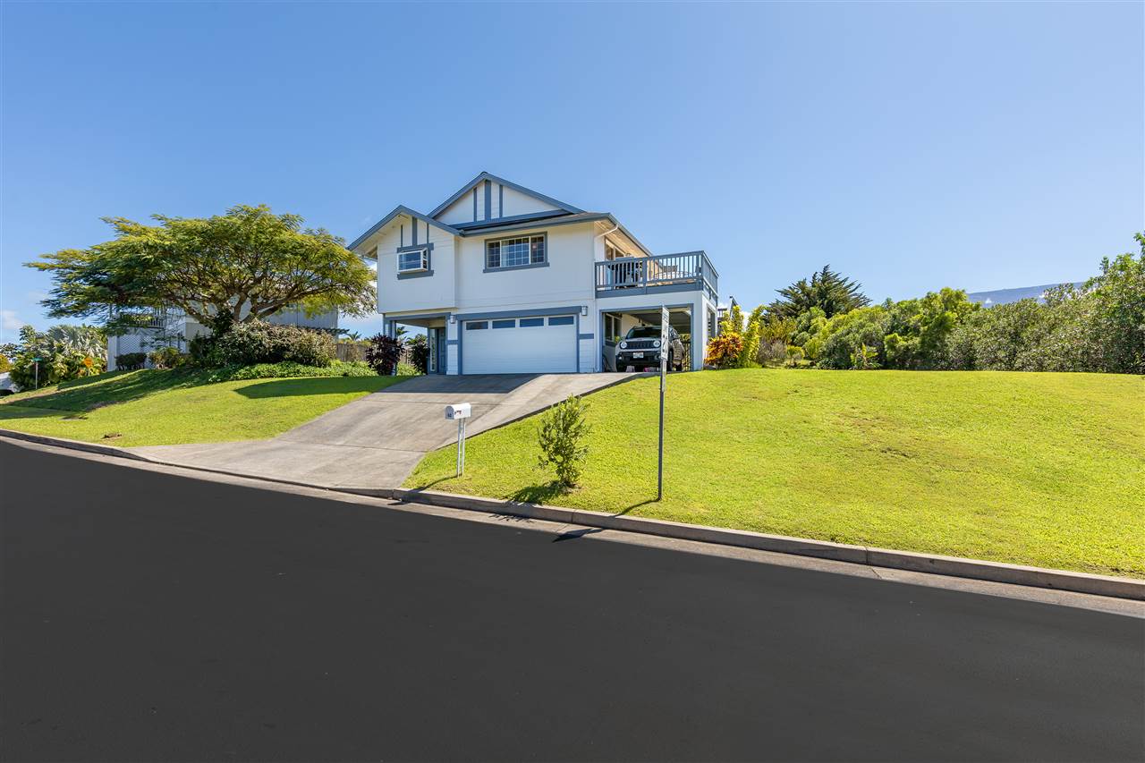 60  Piimauna St Kua'aina Ridge, Pukalani home - photo 2 of 30