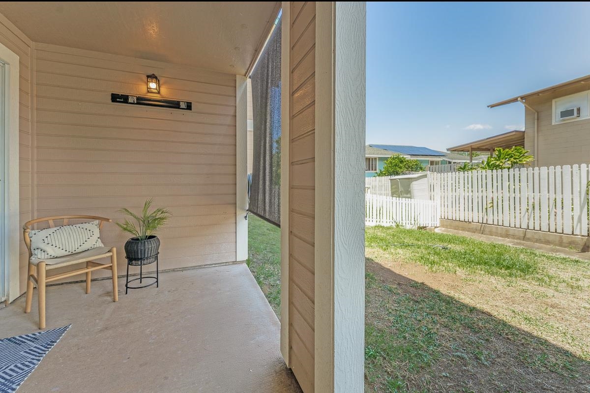 Iao Parkside IV-A condo # 39-105, Wailuku, Hawaii - photo 45 of 50